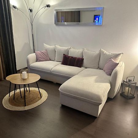 Joli T2 Recent 'Le Vivaldi' Appartement Ajaccio  Buitenkant foto