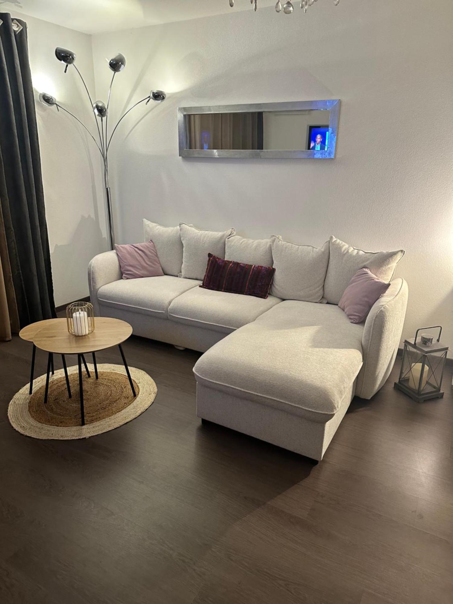 Joli T2 Recent 'Le Vivaldi' Appartement Ajaccio  Buitenkant foto